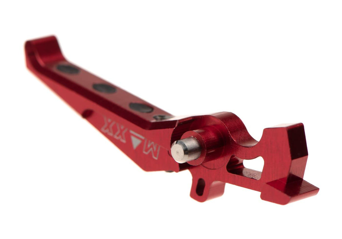 Maxx Model CNC Aluminum Avanceret Trigger Style E