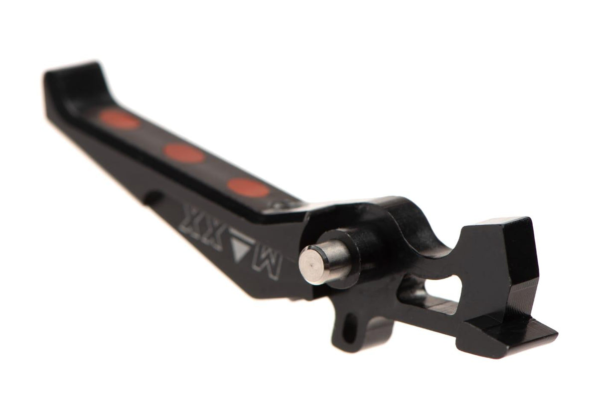 Maxx Model CNC Aluminum Avanceret Trigger Style E