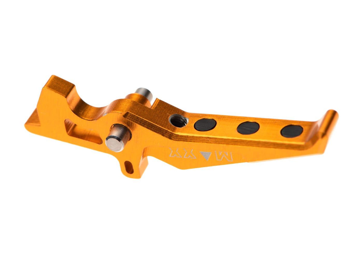 Maxx Model CNC Aluminum Avanceret Trigger Style E