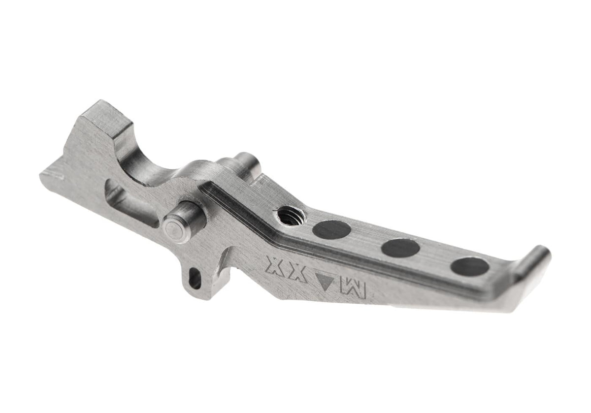 Maxx Model CNC Aluminum Avanceret Trigger Style E