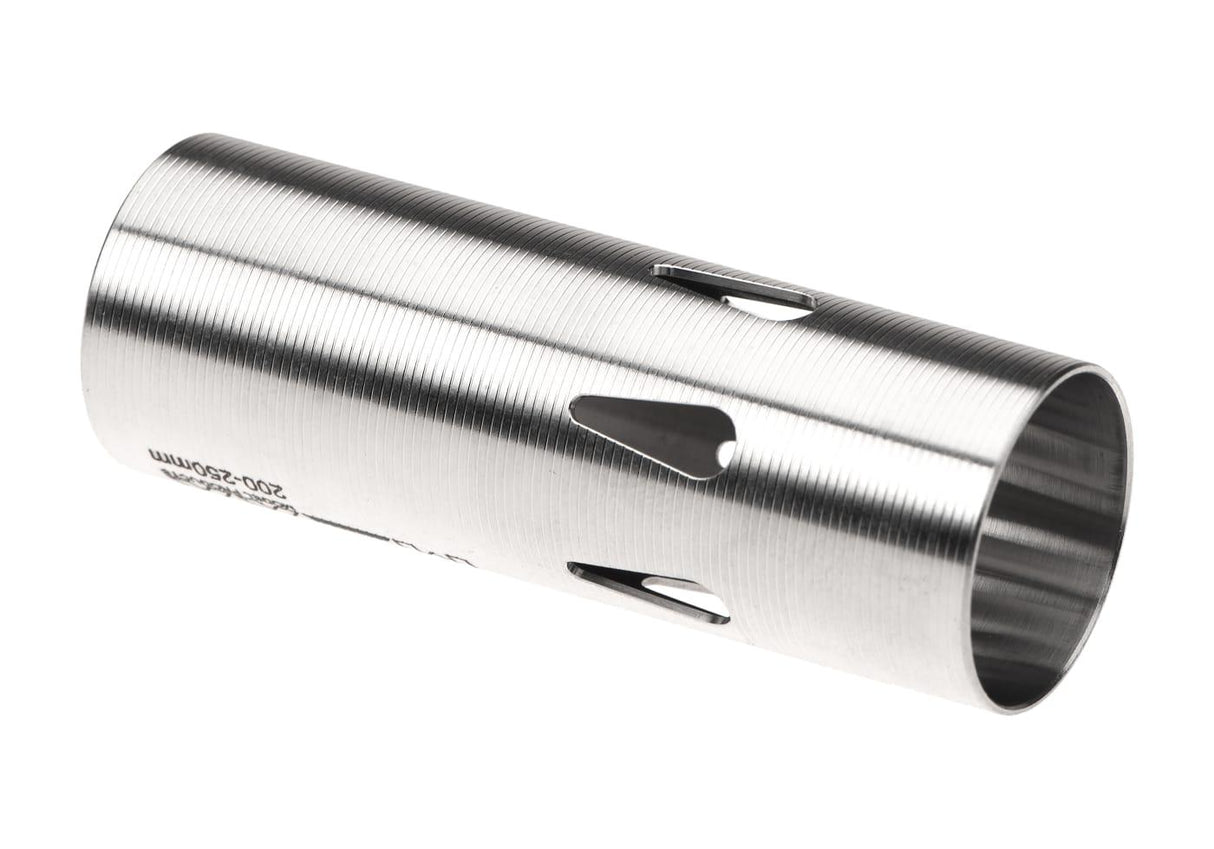 CNC Hardened Stainless Steel Cylinder - TYPE E (200 - 250mm)