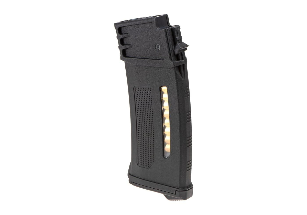 PTS Syndicate EPM Enhanced Polymer Magasin G36 120rds - Sort