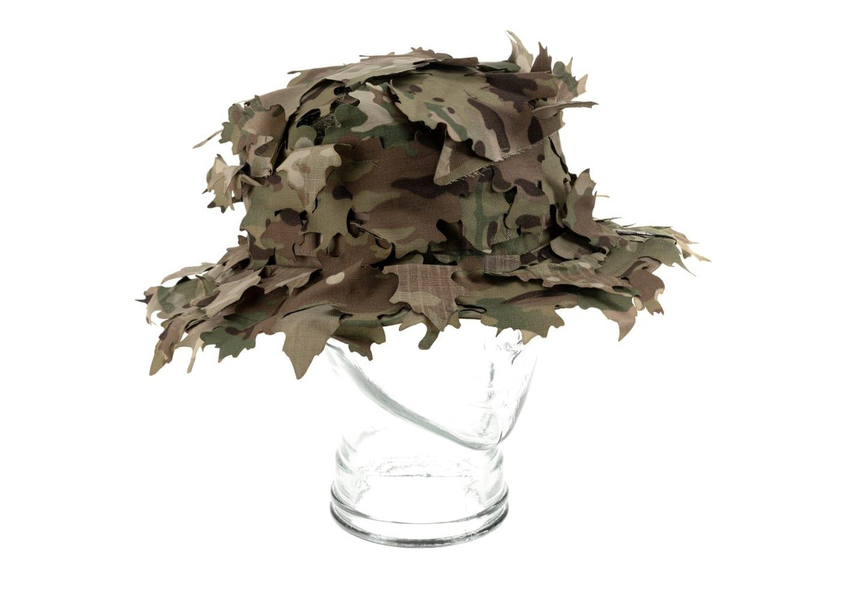 Invader Gear Leaf Boonie Hat