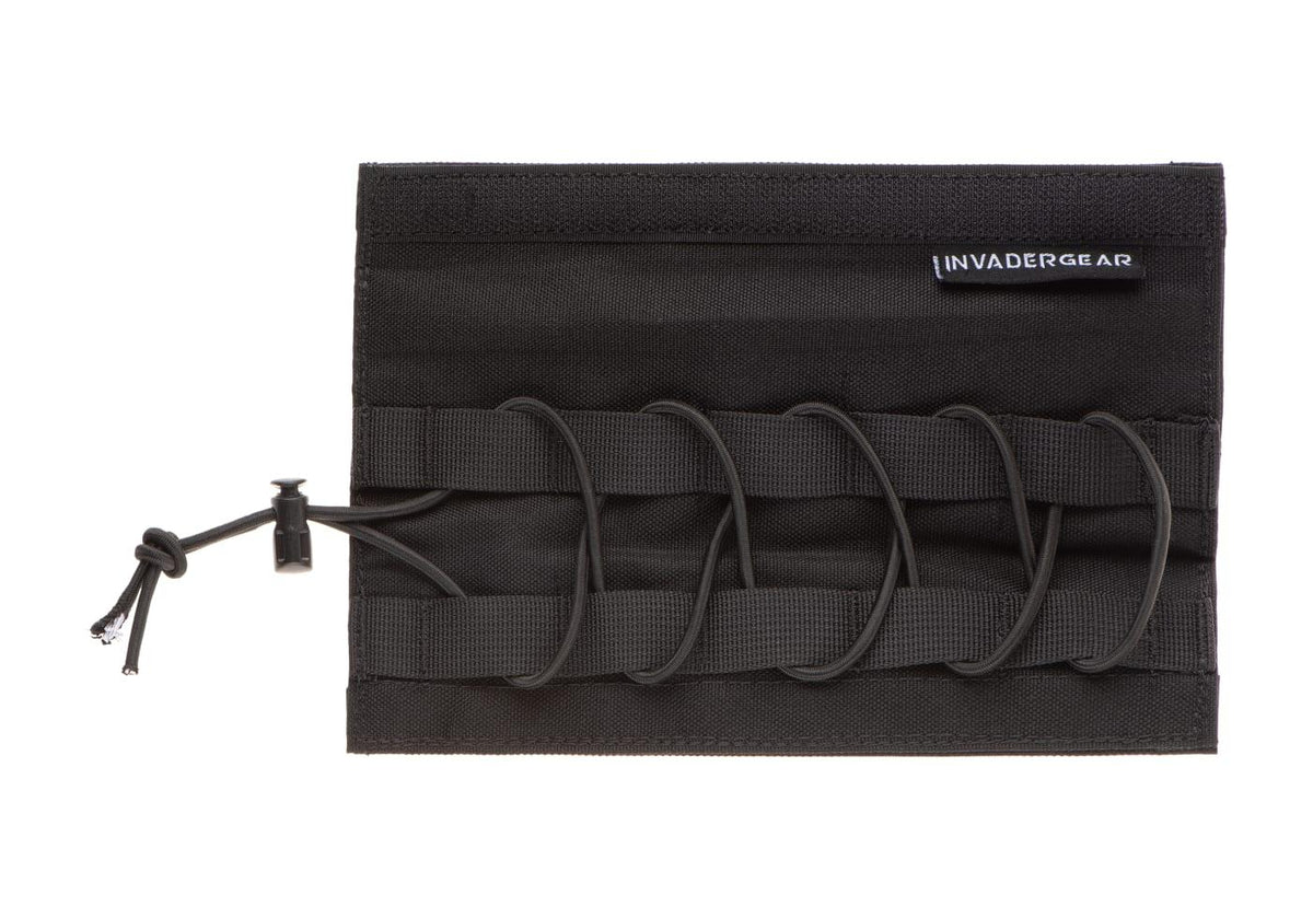 Invader Gear Lyddæmper Cover 22cm