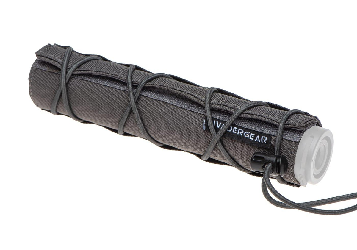 Invader Gear Lyddæmper Cover 22cm
