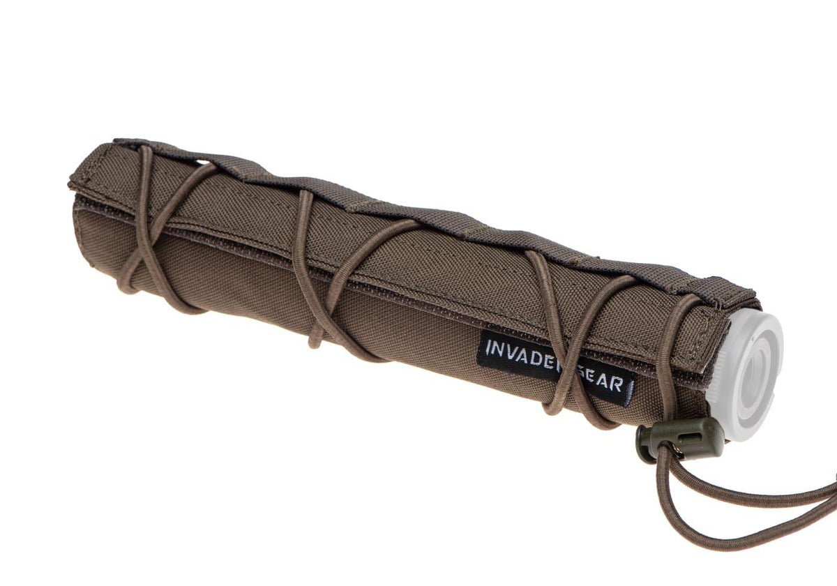 Invader Gear Lyddæmper Cover 22cm