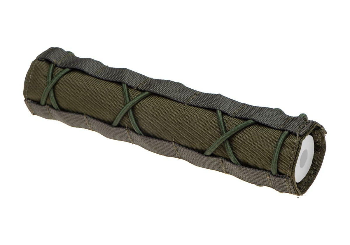 Invader Gear Lyddæmper Cover 22cm