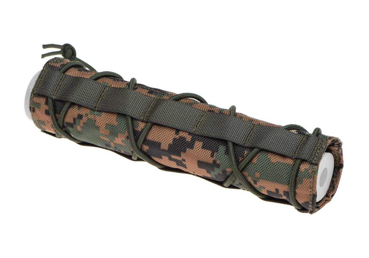 Invader Gear Lyddæmper Cover 22cm