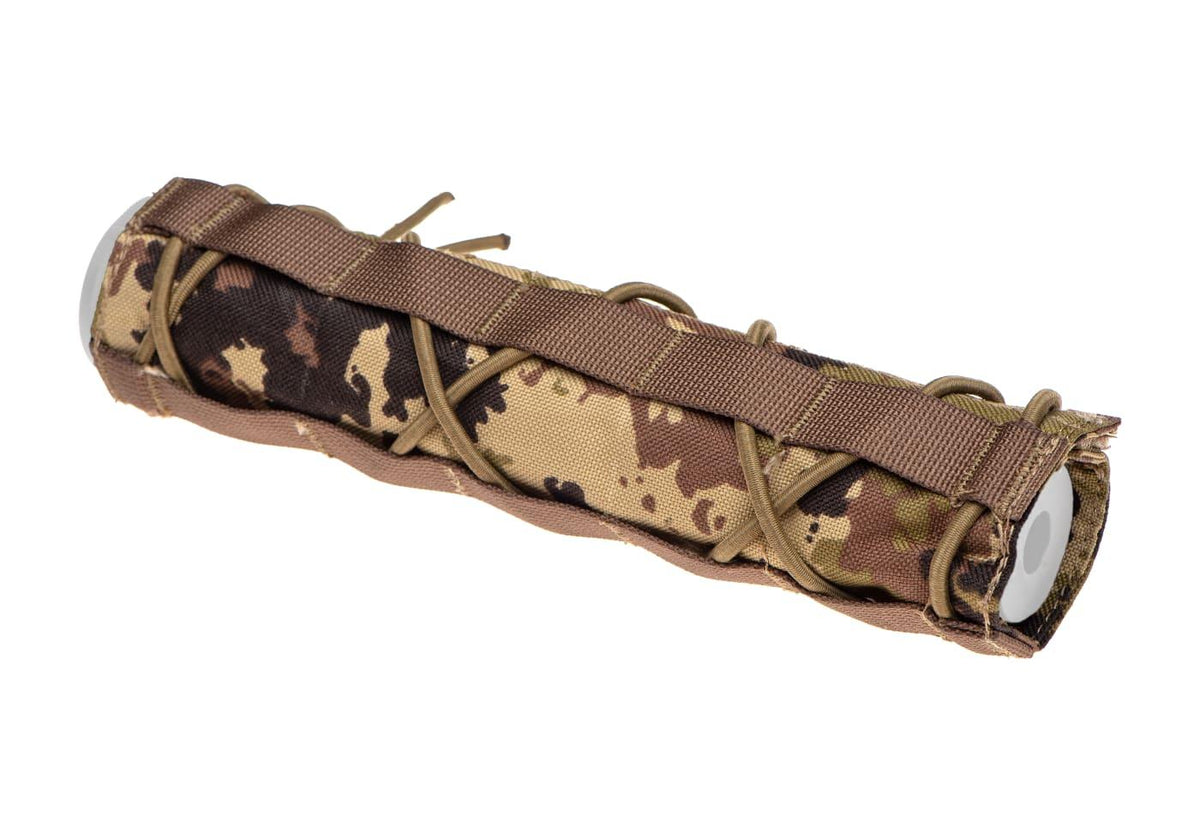 Invader Gear Lyddæmper Cover 22cm
