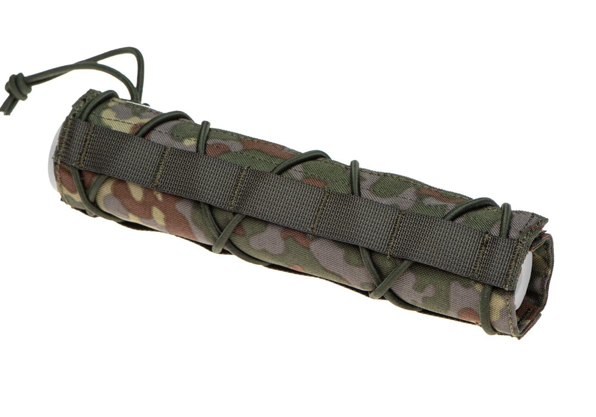 Invader Gear Lyddæmper Cover 22cm