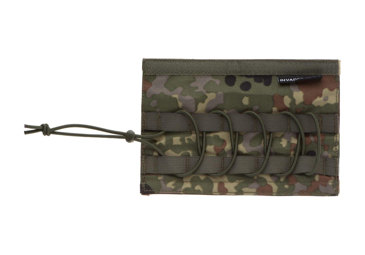 Invader Gear Lyddæmper Cover 22cm