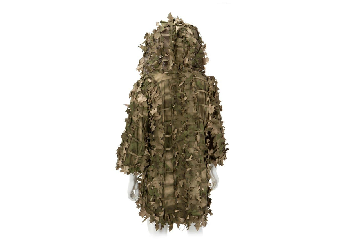 Ghillie Base Leaf