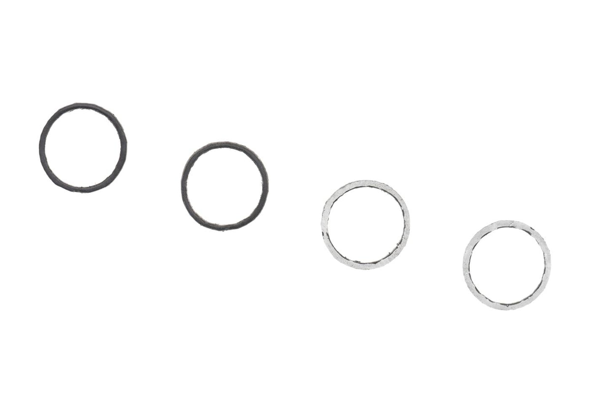 EpeS Spacer Sleeve til hop-up gummi Lip