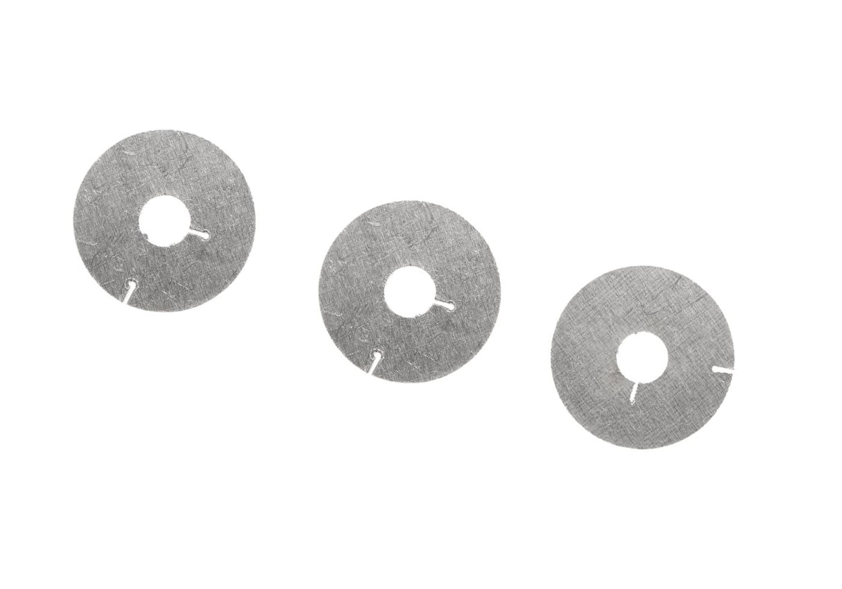 AOE Spacer Pad for Piston Head 2.0mm
