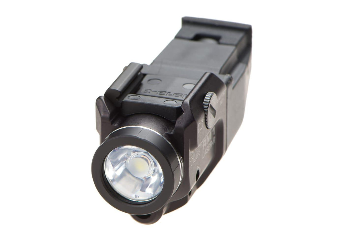 Streamlight TLR RM 1 Laser - Sort