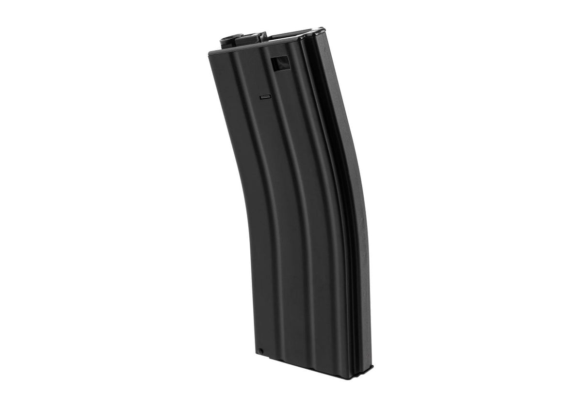 Pirate Arms Flash Magasin M4 350rds - Sort