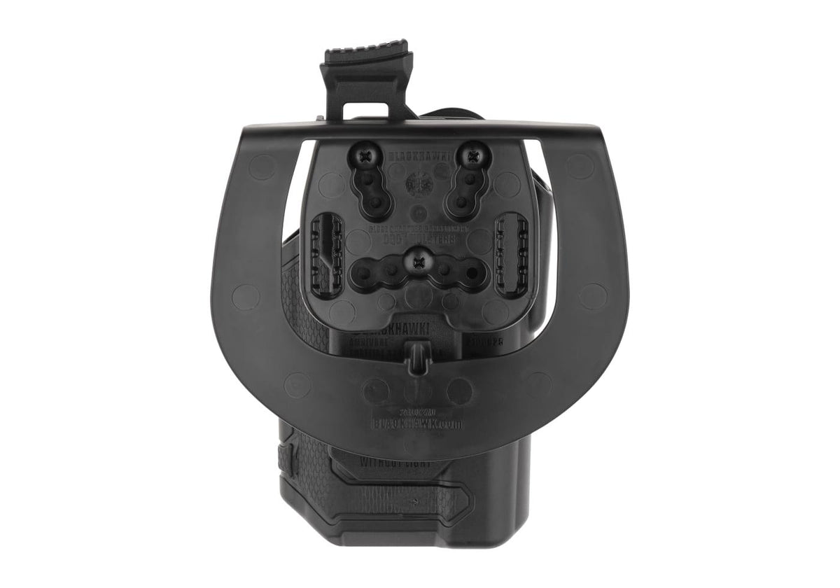 Blackhawk Omnivore Hylster med Surefire X300/X300U-A