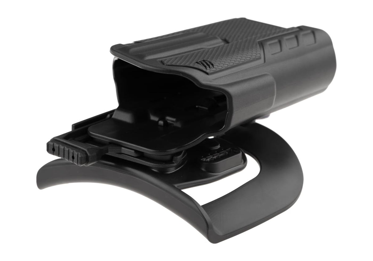 Blackhawk Omnivore Hylster med Surefire X300/X300U-A