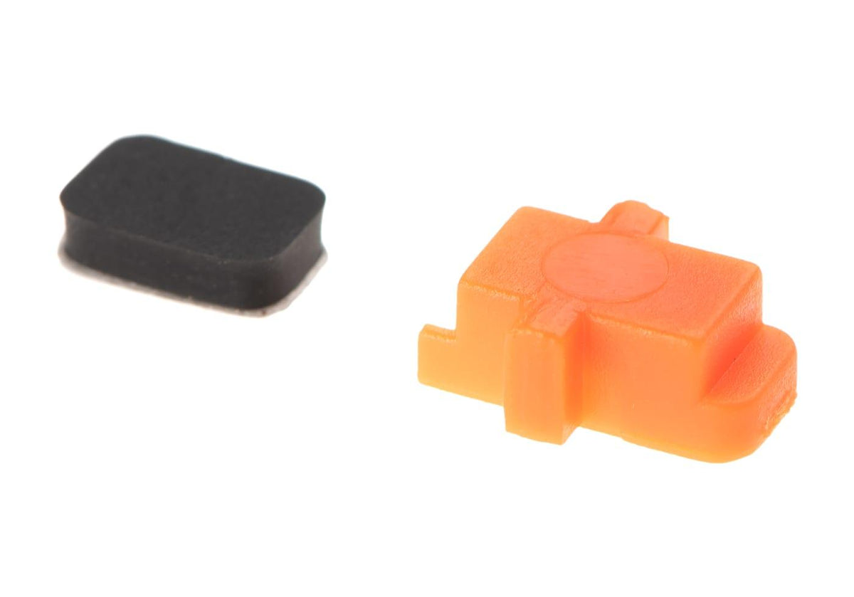 Airtech Studios TDC M-Nub Trolley til Perfect ER-Hop 6mm til MAXX
