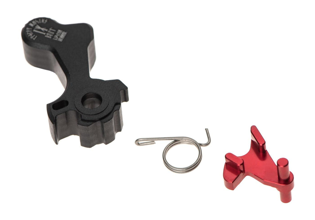 Laylax x Nineball Socom Mk23 Lightweight Trigger Unit + Valve Kit