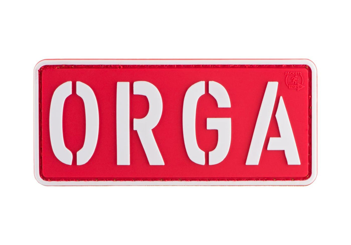 JTG ORGA gummipatch