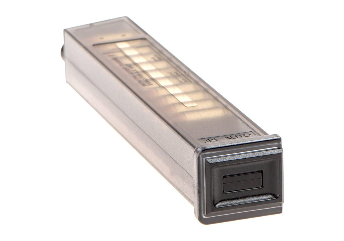 G&G Magazin PCC45 Midcap 110rds med Dummy Skud