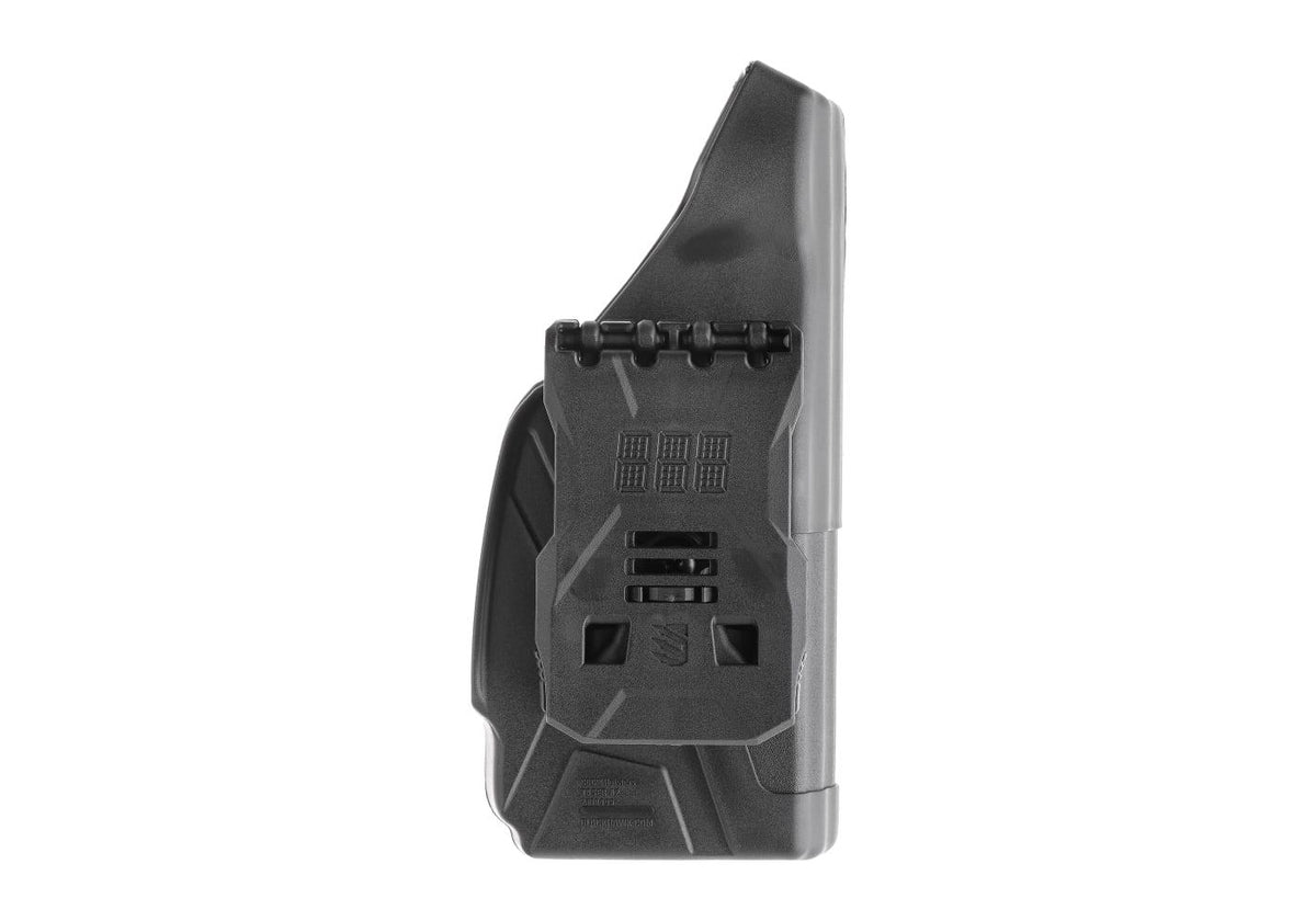 Blackhawk Taser X2 Duty Hylster Left
