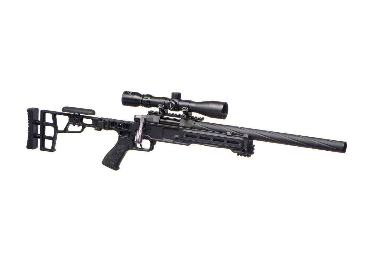 Maple Leaf MLC-S2 Taktisk Foldbar Chassis til VSR-10