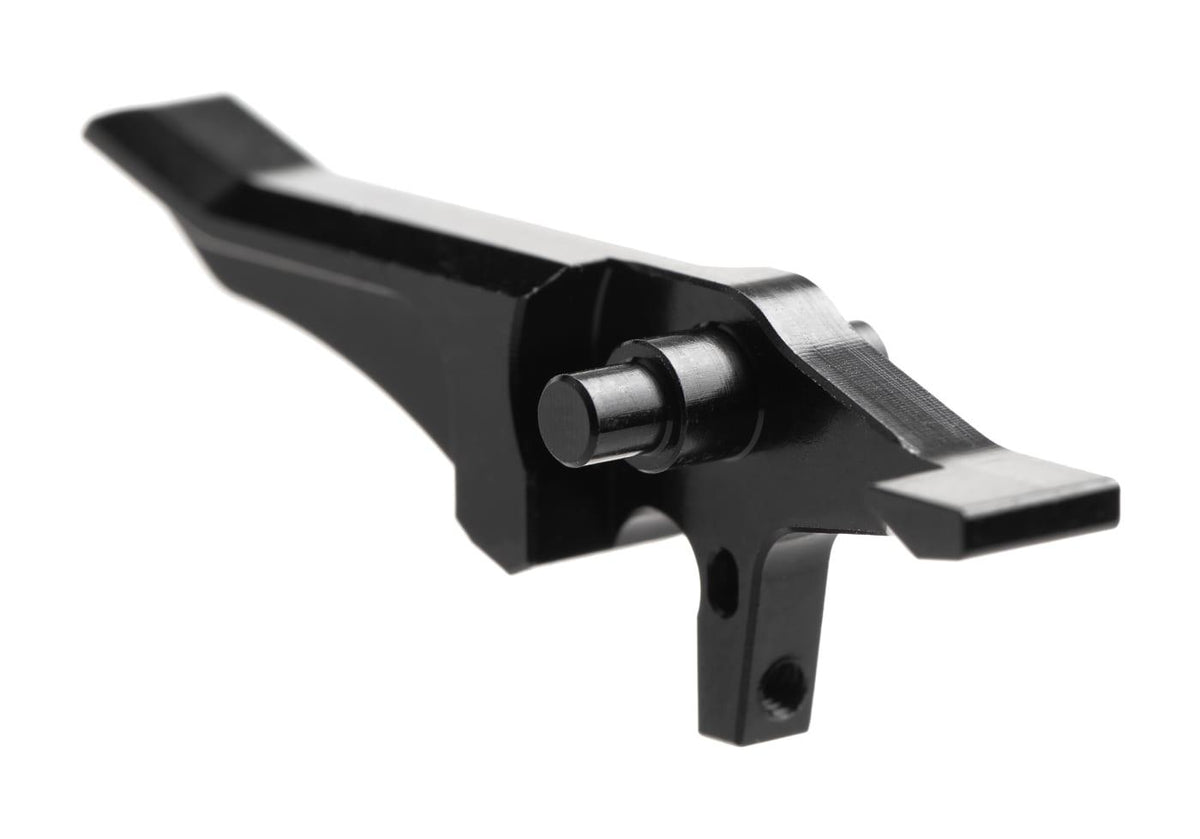 Jefftron Speed CNC Trigger
