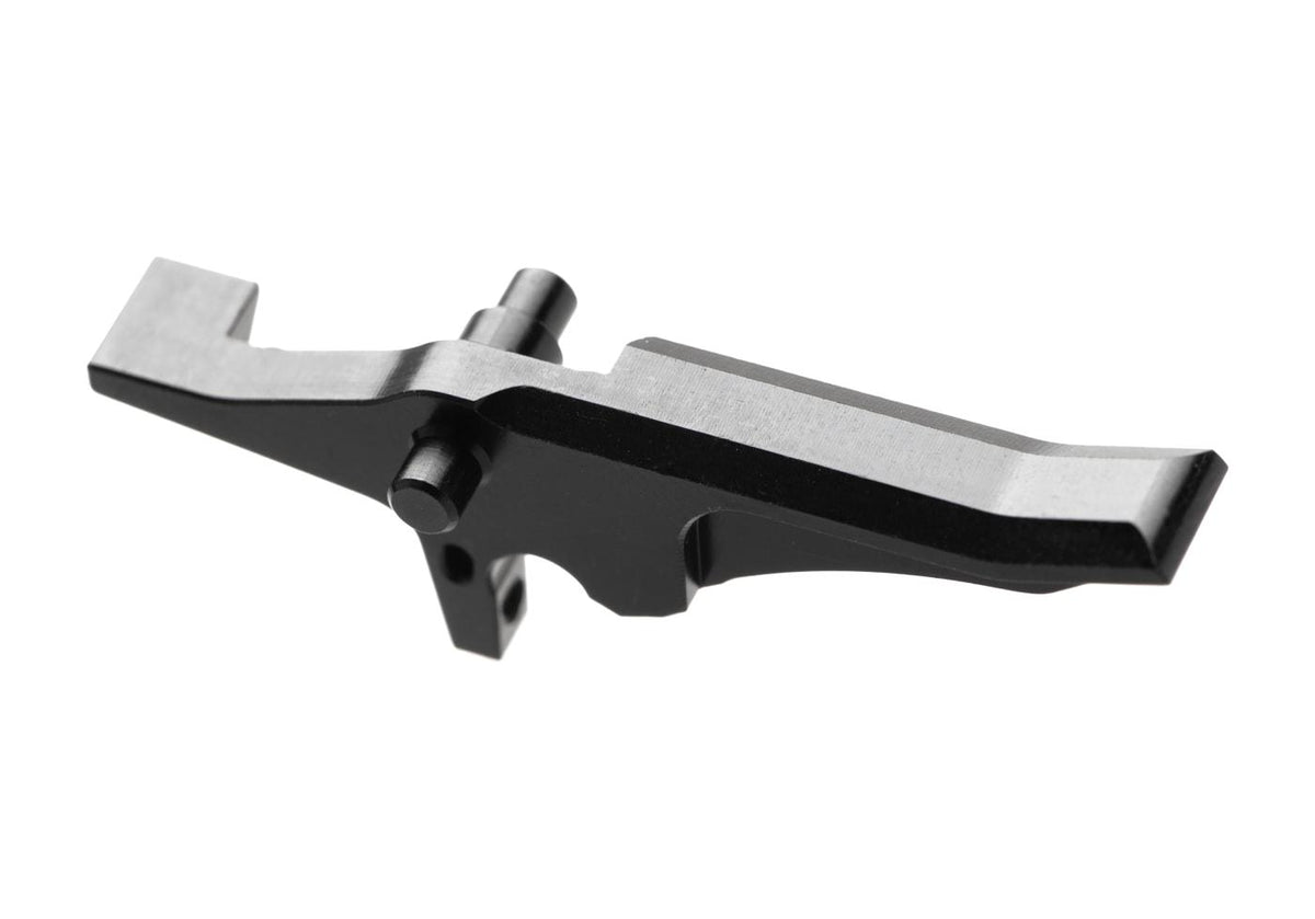 Jefftron Speed CNC Trigger
