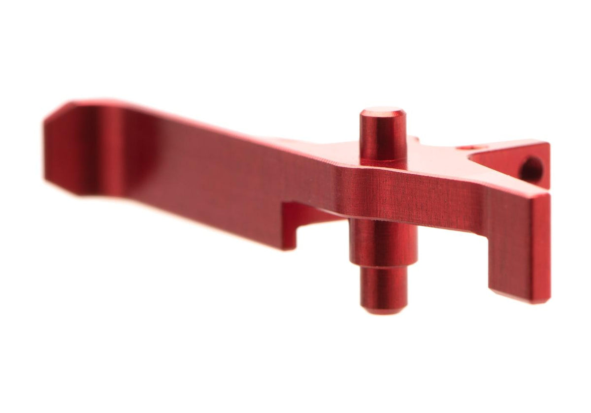 Jefftron Edge CNC Trigger