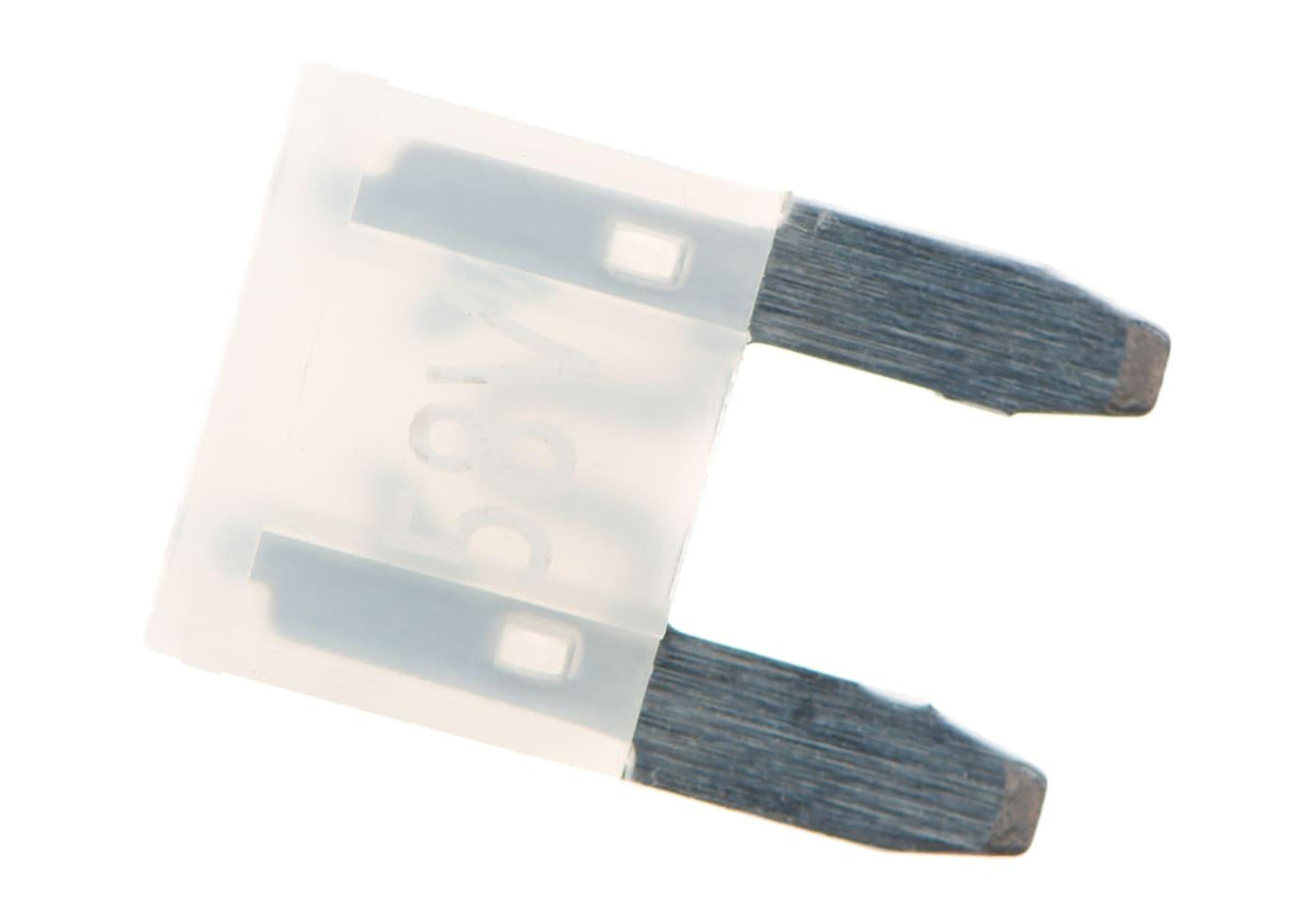 Jefftron Mini Sikring 25A