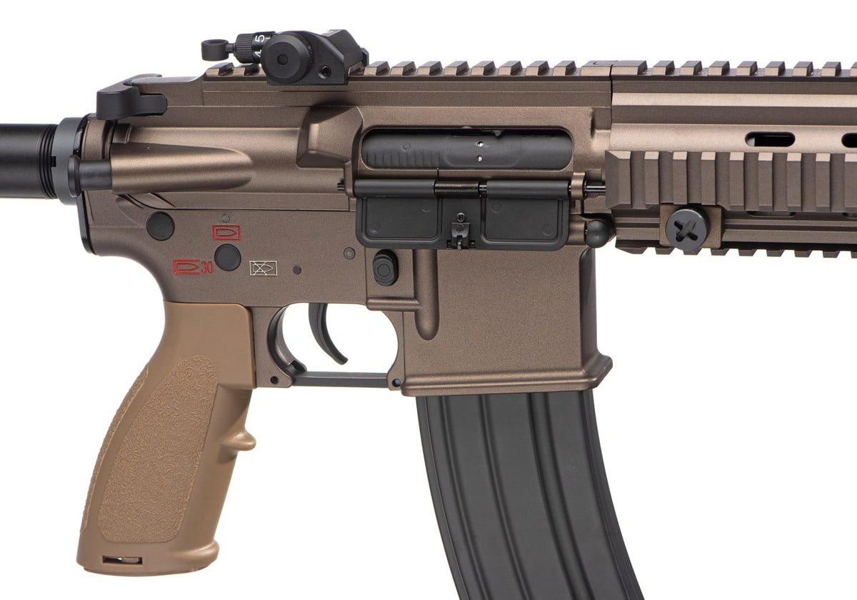 E&C M27 IAR QR 1.0 EGV - Dark Earth