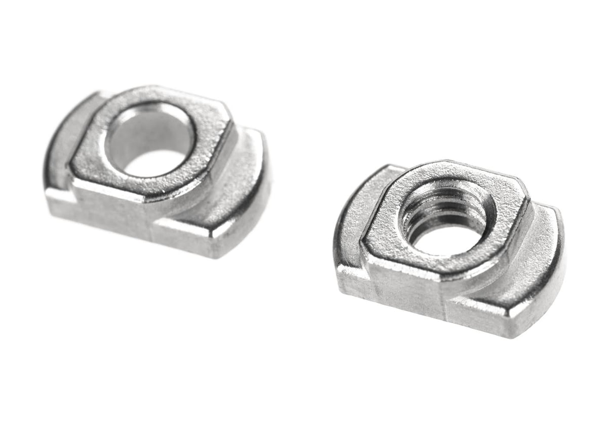 Clawgear M-LOK T-Nut Reserve Set