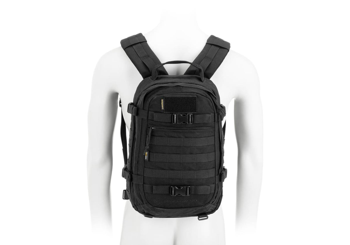 Wisport Sparrow 20 II