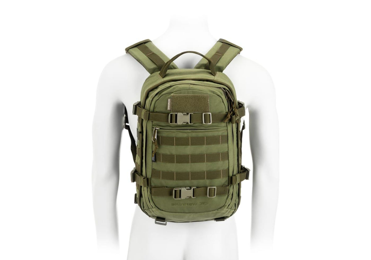 Wisport Sparrow 20 II