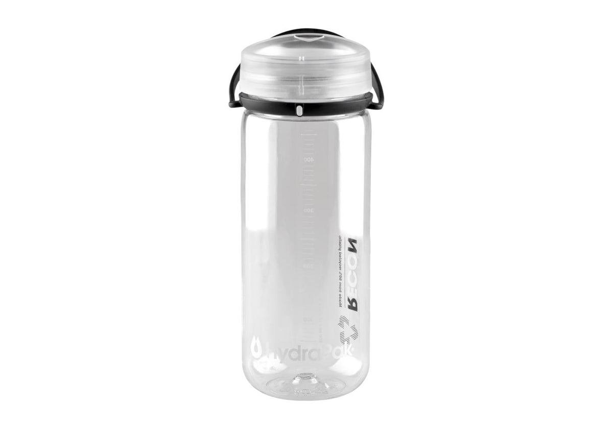 Hydrapak Recon 500ml - Sort