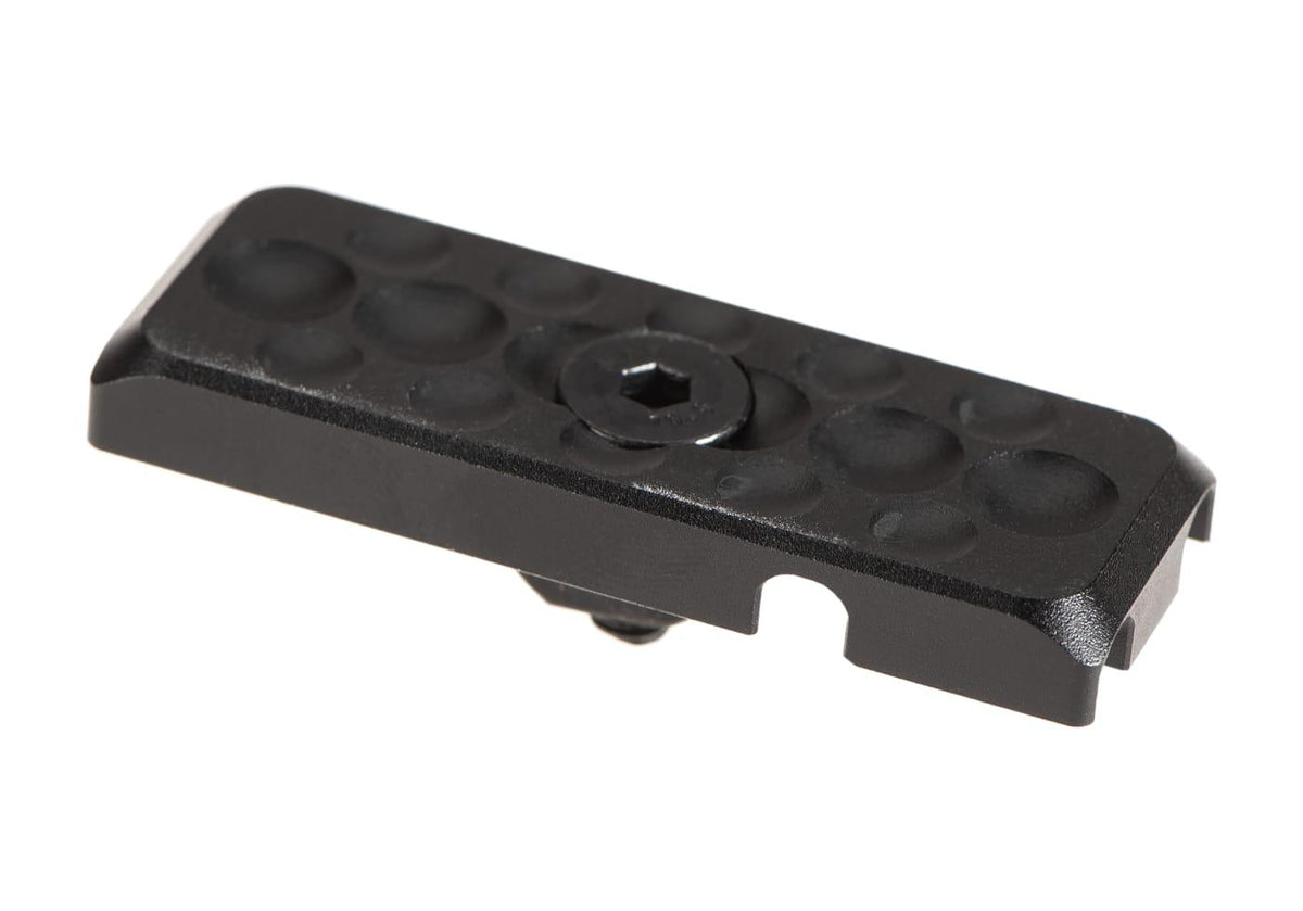 WADSN HC Aluminium skinnecover til M-LOK & Keymod - Sort