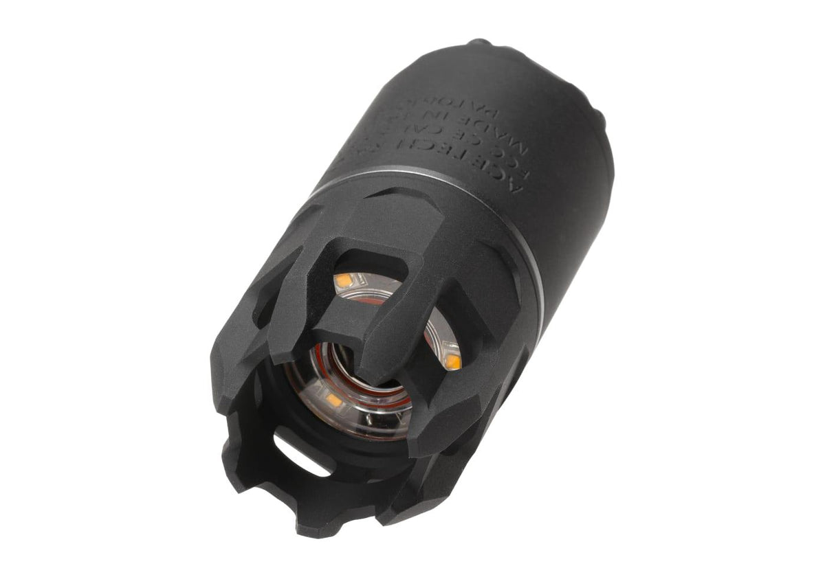Acetech Raider tracerenhed med Blaster M 14mm CCW