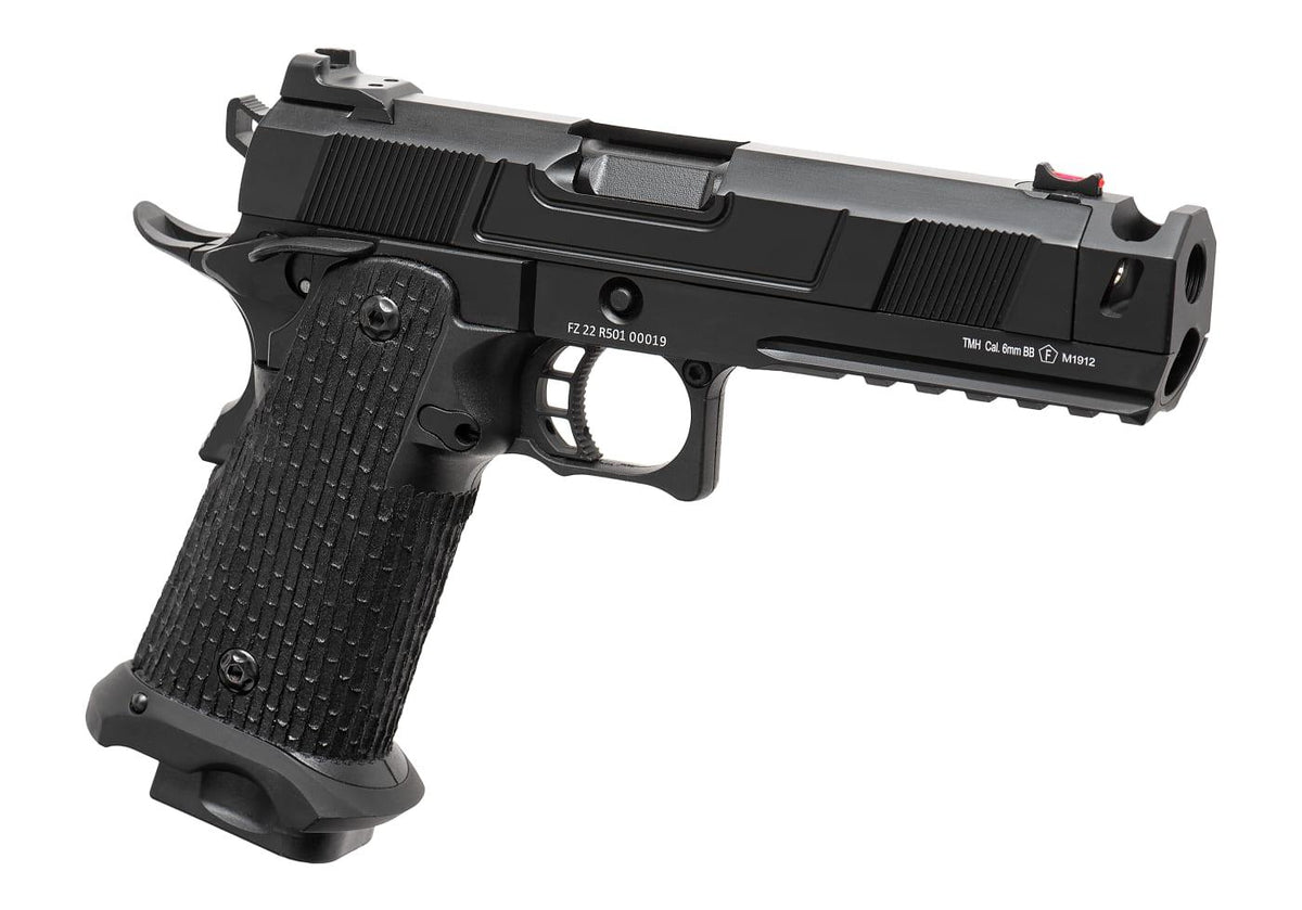Army Armament R501 helmetal GBB - Sort