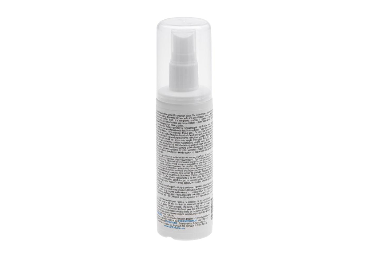 General Nano Protection Optic Cleaner 100ml