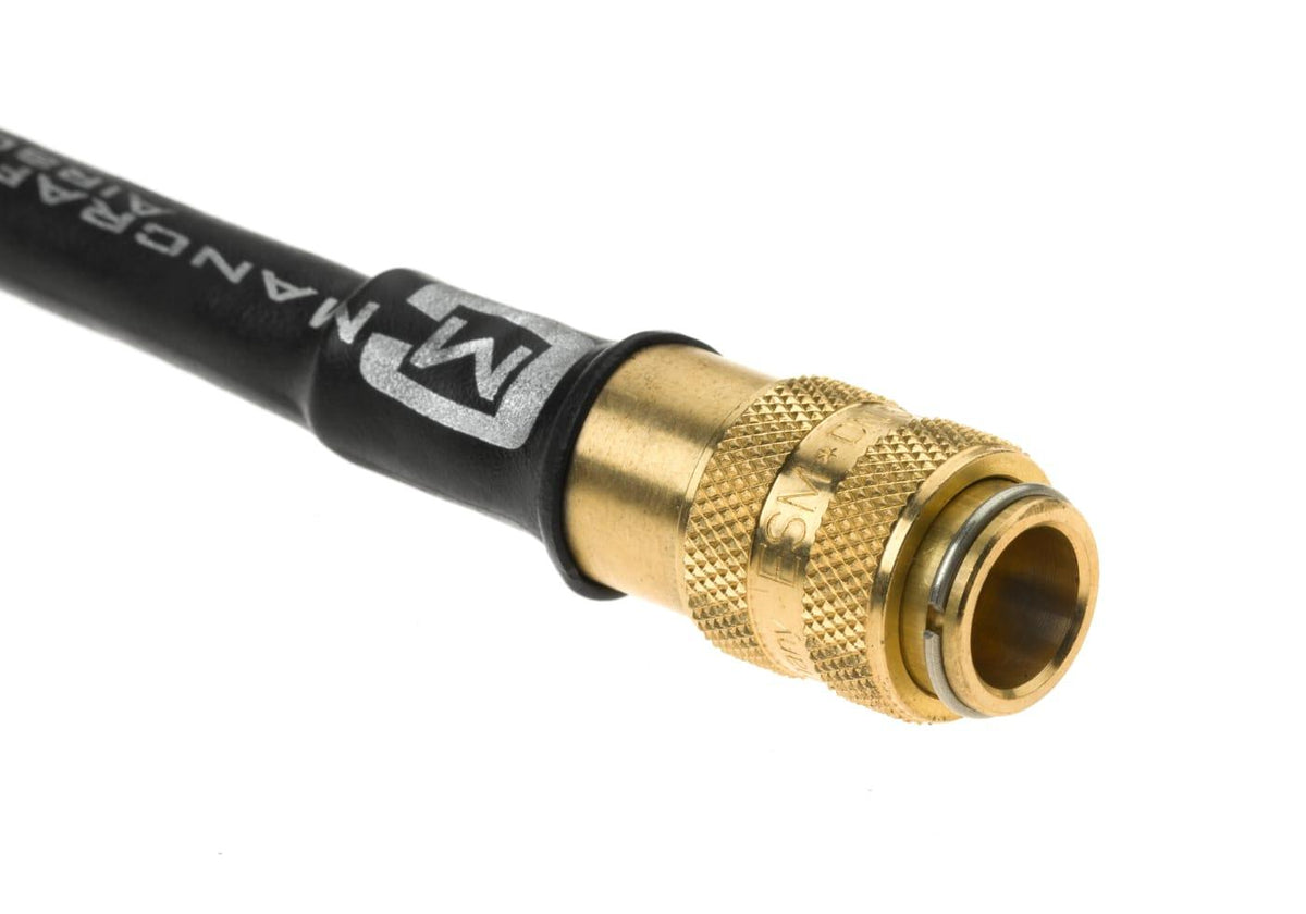 Mancraft HPA Line 42" QD EU Standard Bore - Grøn