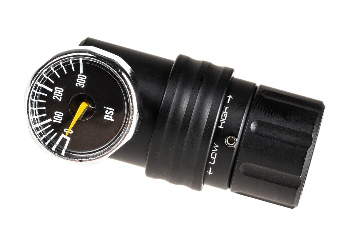 Mancraft MMR Regulator fi 6mm