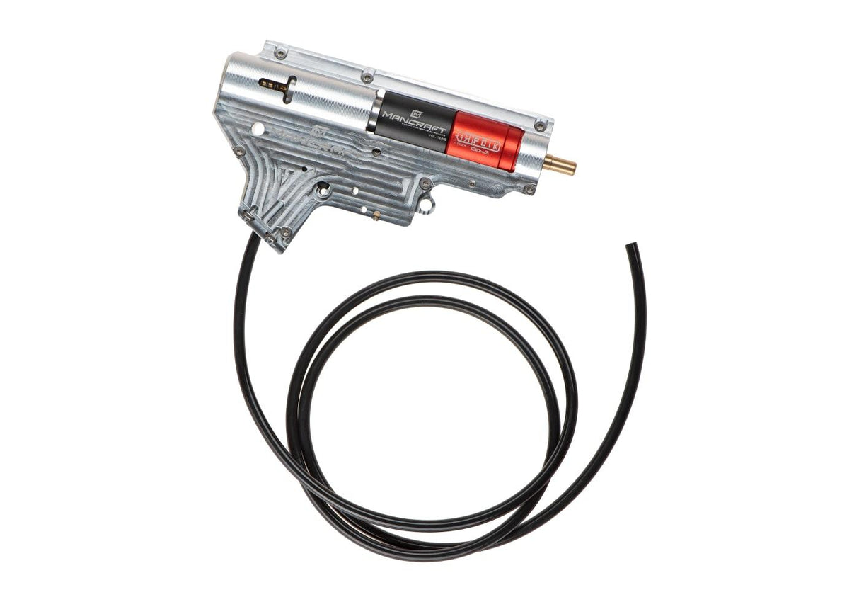 PDiK Gen.3 V2 Gearboks