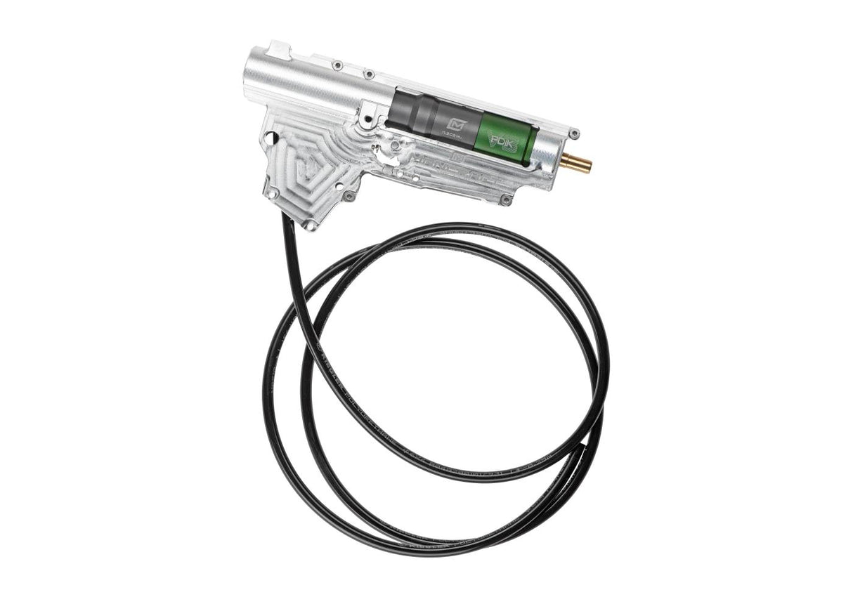 Mancraft HPA System PDIK V3