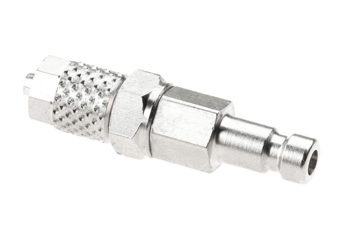 Mancraft Micro HPA Male Connector