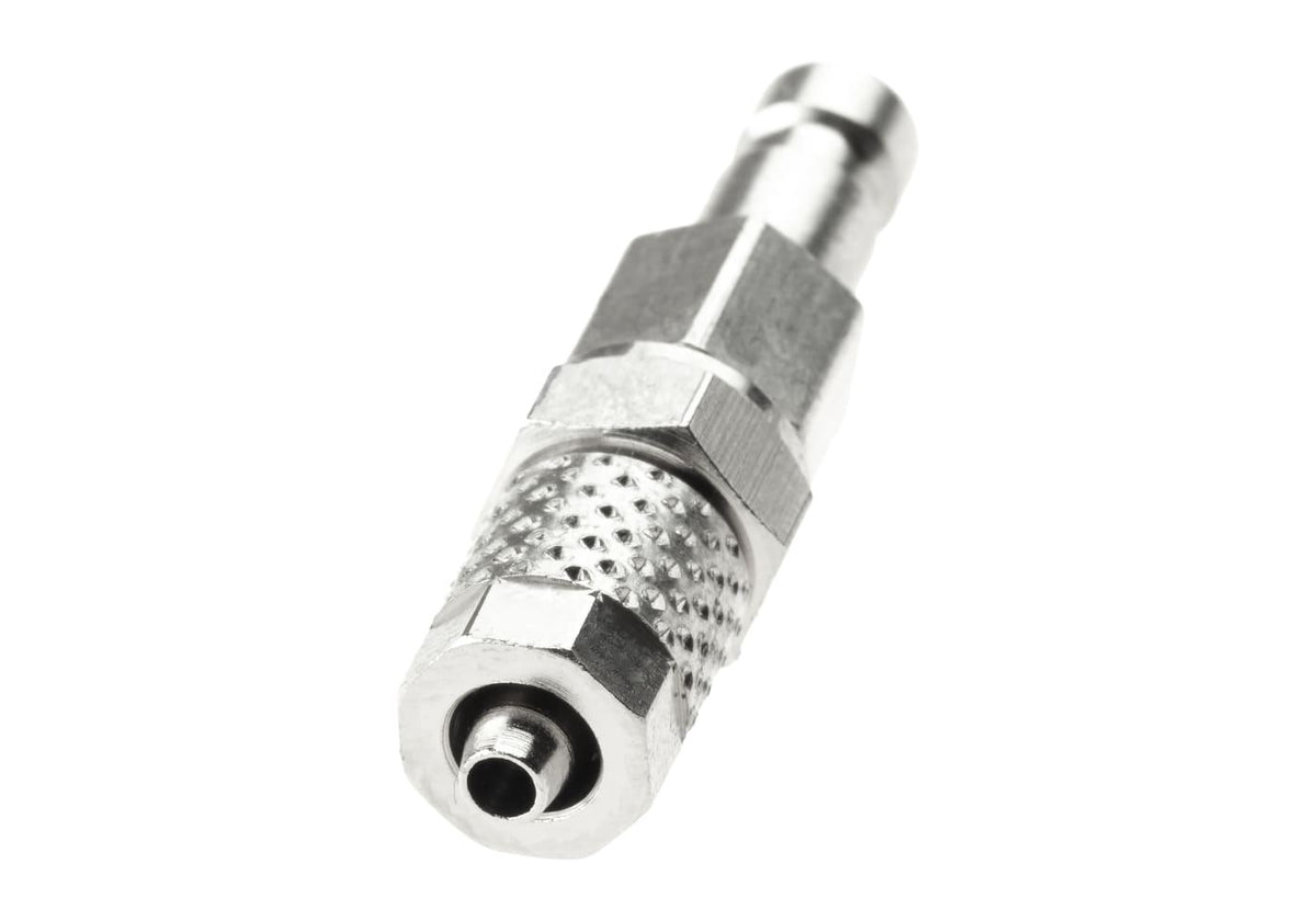 Mancraft Micro HPA Male Connector