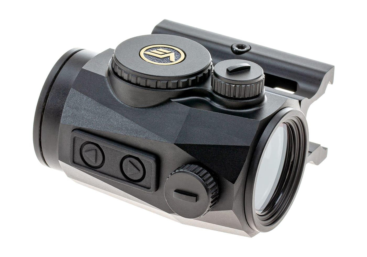 Vector Optics Scrapper 1x25 Gen 2 Rød dot Sigte - Sort