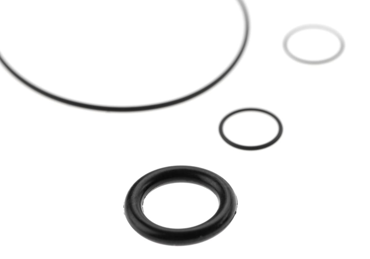 Silverback HTI Reserve O-Ring Set