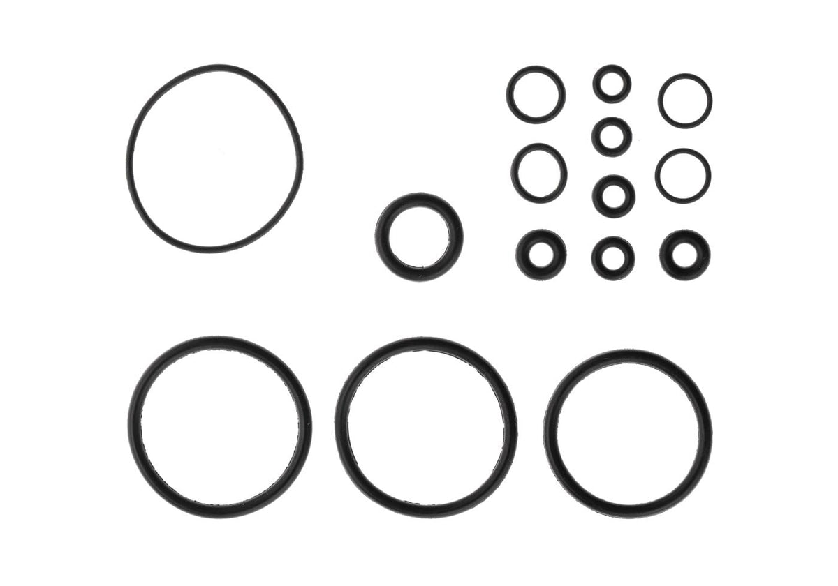 Silverback SRS A1/A2 Reserve O-Ring Set